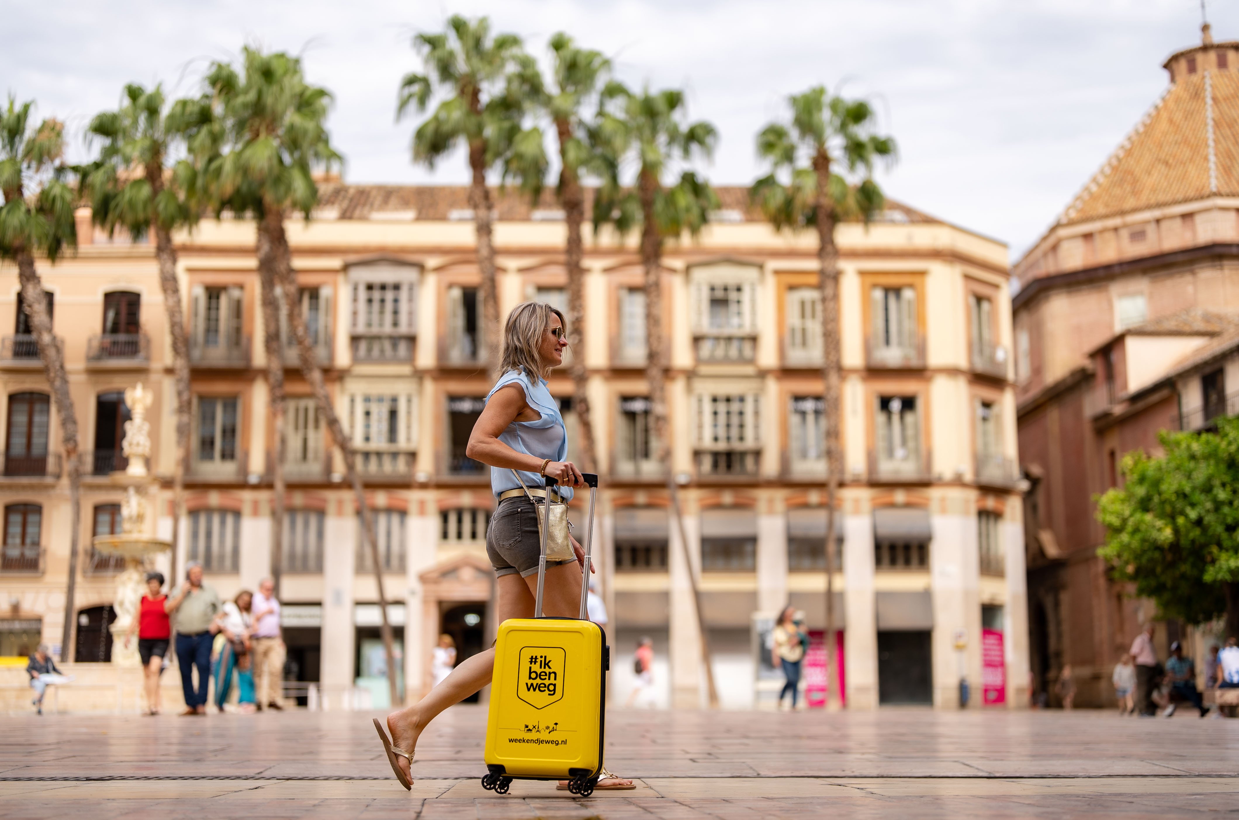 Malaga